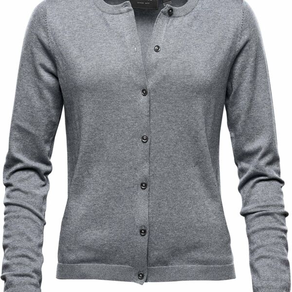 Copy of STORMTECH™ WOMEN'S AVONDALE CARDIGAN - KNC-1W Thumbnail