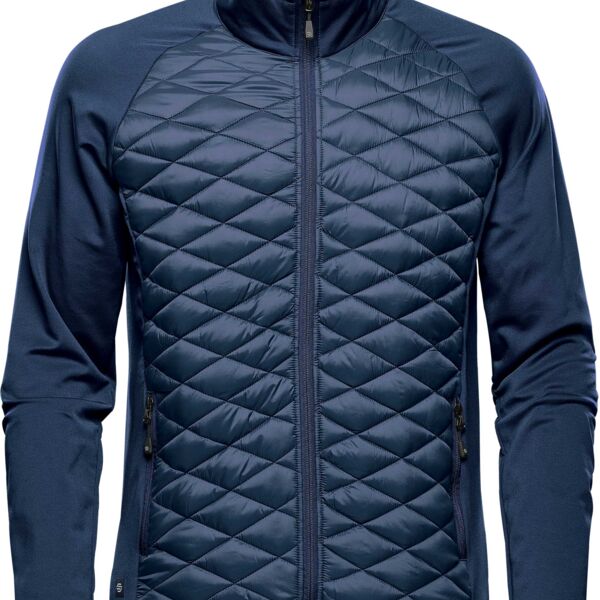 STORMTECH™ MEN'S BOULDER THERMAL SHELL - AFH-1 Thumbnail