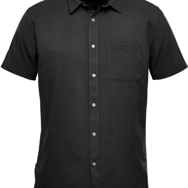 STORMTECH™ MEN'S AZORES QUICK DRY SHIRT  Thumbnail