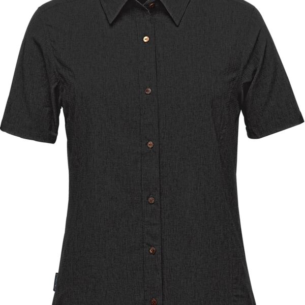 STORMTECH™ WOMEN'S AZORES QUICK DRY SHIRT  Thumbnail