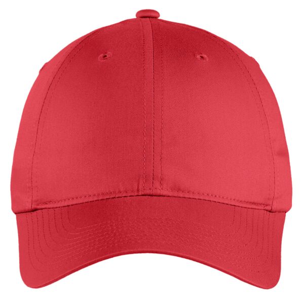 NIKE® UNSTRUCTURED TWILL CAP Thumbnail
