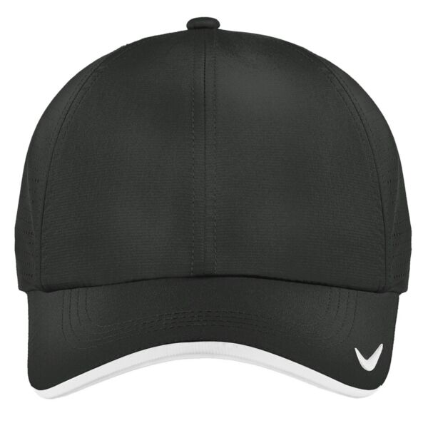 NIKE® DRI-FIT SWOOSH PERFORATED CAP Thumbnail