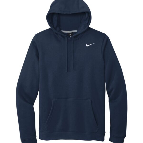 NIKE™ CLUB FLEECE PULLOVER HOODIE Thumbnail