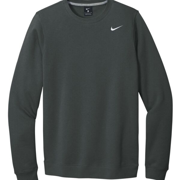 NIKE™ CLUB FLEECE CREW SWEAT SHIRT Thumbnail