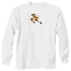 Youth Authentic-T Long-Sleeve T-Shirt Thumbnail