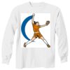 Youth Authentic-T Long-Sleeve T-Shirt Thumbnail