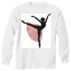 Youth Authentic-T Long-Sleeve T-Shirt Thumbnail