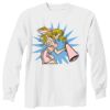 Youth Authentic-T Long-Sleeve T-Shirt Thumbnail