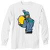 Youth Authentic-T Long-Sleeve T-Shirt Thumbnail