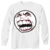 Youth Authentic-T Long-Sleeve T-Shirt Thumbnail