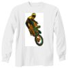 Youth Authentic-T Long-Sleeve T-Shirt Thumbnail