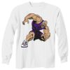 Youth Authentic-T Long-Sleeve T-Shirt Thumbnail