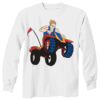 Youth Authentic-T Long-Sleeve T-Shirt Thumbnail