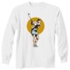 Youth Authentic-T Long-Sleeve T-Shirt Thumbnail