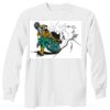 Youth Authentic-T Long-Sleeve T-Shirt Thumbnail