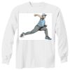 Youth Authentic-T Long-Sleeve T-Shirt Thumbnail