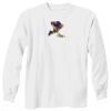 Youth Authentic-T Long-Sleeve T-Shirt Thumbnail