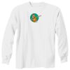 Youth Authentic-T Long-Sleeve T-Shirt Thumbnail