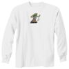 Youth Authentic-T Long-Sleeve T-Shirt Thumbnail