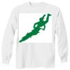 Youth Authentic-T Long-Sleeve T-Shirt Thumbnail