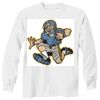 Youth Authentic-T Long-Sleeve T-Shirt Thumbnail