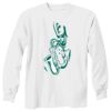 Youth Authentic-T Long-Sleeve T-Shirt Thumbnail