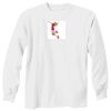 Youth Authentic-T Long-Sleeve T-Shirt Thumbnail