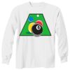 Youth Authentic-T Long-Sleeve T-Shirt Thumbnail