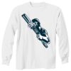 Youth Authentic-T Long-Sleeve T-Shirt Thumbnail