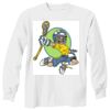 Youth Authentic-T Long-Sleeve T-Shirt Thumbnail