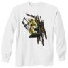 Youth Authentic-T Long-Sleeve T-Shirt Thumbnail