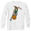 Youth Authentic-T Long-Sleeve T-Shirt Thumbnail