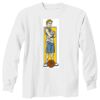 Youth Authentic-T Long-Sleeve T-Shirt Thumbnail