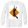 Youth Authentic-T Long-Sleeve T-Shirt Thumbnail