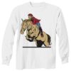 Youth Authentic-T Long-Sleeve T-Shirt Thumbnail