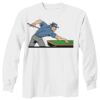 Youth Authentic-T Long-Sleeve T-Shirt Thumbnail