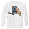 Youth Authentic-T Long-Sleeve T-Shirt Thumbnail