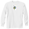 Youth Authentic-T Long-Sleeve T-Shirt Thumbnail