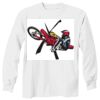 Youth Authentic-T Long-Sleeve T-Shirt Thumbnail