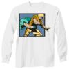 Youth Authentic-T Long-Sleeve T-Shirt Thumbnail