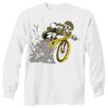 Youth Authentic-T Long-Sleeve T-Shirt Thumbnail