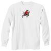 Youth Authentic-T Long-Sleeve T-Shirt Thumbnail