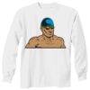 Youth Authentic-T Long-Sleeve T-Shirt Thumbnail