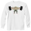 Youth Authentic-T Long-Sleeve T-Shirt Thumbnail