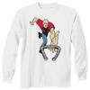 Youth Authentic-T Long-Sleeve T-Shirt Thumbnail