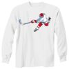 Youth Authentic-T Long-Sleeve T-Shirt Thumbnail