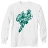 Youth Authentic-T Long-Sleeve T-Shirt Thumbnail