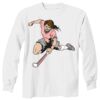 Youth Authentic-T Long-Sleeve T-Shirt Thumbnail