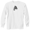 Youth Authentic-T Long-Sleeve T-Shirt Thumbnail