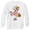 Youth Authentic-T Long-Sleeve T-Shirt Thumbnail